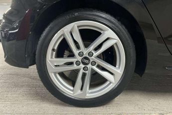 Audi A1 30 TFSI 110 S Line 5dr S Tronic