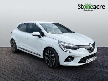 Renault Clio 1.6 E-TECH Hybrid 140 SE Edition 5dr Auto