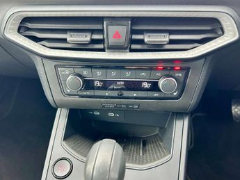 SEAT Ibiza 1.0 TSI 115 FR Sport 5dr DSG