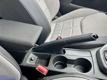 SEAT Ibiza 1.0 TSI 115 FR Sport 5dr DSG