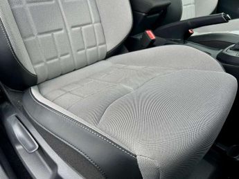 SEAT Ibiza 1.0 TSI 115 FR Sport 5dr DSG