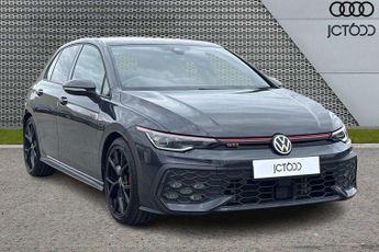 Volkswagen Golf GTi 2.0 TSI 265 GTI 5dr DSG
