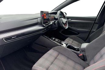 Volkswagen Golf 2.0 TSI 265 GTI 5dr DSG