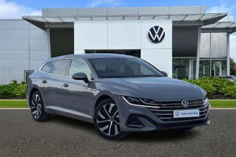 Volkswagen Arteon 1.4 TSI eHybrid R-Line 5dr DSG