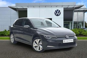 Volkswagen Golf 1.5 eTSI 150 Style 5dr DSG