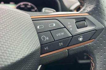 Cupra Leon 2.0 TSI VZ1 5dr DSG