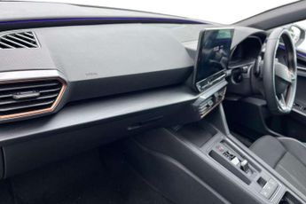 Cupra Leon 2.0 TSI VZ1 5dr DSG