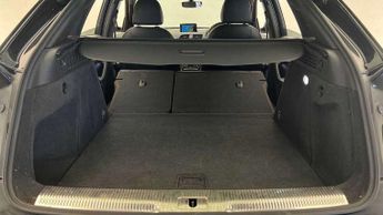 Audi Q3 1.4T FSI S Line Edition 5dr S Tronic
