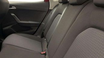 SEAT Arona 1.0 TSI 110 SE Technology 5dr DSG