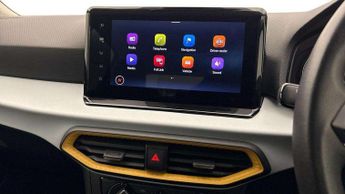 SEAT Arona 1.0 TSI 110 SE Technology 5dr DSG