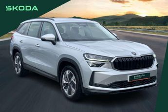 Skoda Kodiaq 2.0 TDI SE 5dr DSG [7 Seat]