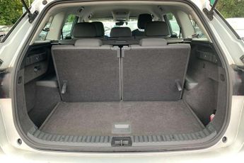 Skoda Kodiaq 2.0 TDI SE 5dr DSG [7 Seat]