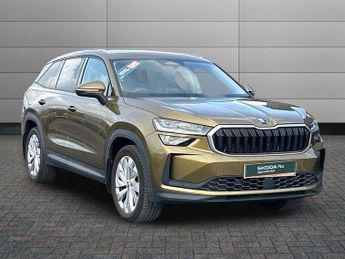 Skoda Kodiaq 1.5 TSI e-TEC SE L 5dr DSG [7 Seat]