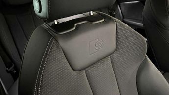 Audi A4 40 TDI 204 Quattro Black Edition 5dr S Tronic