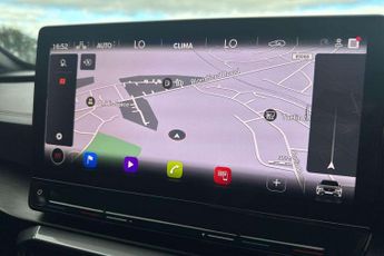 Cupra Formentor 1.5 TSI 150 V2 5dr DSG