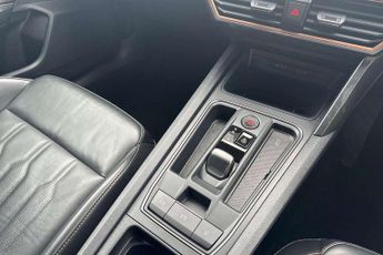 Cupra Formentor 1.5 TSI 150 V2 5dr DSG