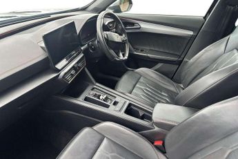 Cupra Formentor 1.5 TSI 150 V2 5dr DSG
