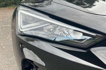 Cupra Formentor 1.5 TSI 150 V2 5dr DSG