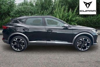 Cupra Formentor 1.5 TSI 150 V2 5dr DSG