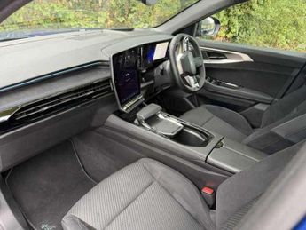 Renault Austral E-Tech FHEV Iconic Esprit Alpine 5dr Auto