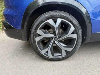 Renault Austral E-Tech FHEV Iconic Esprit Alpine 5dr Auto