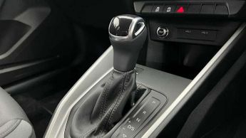Audi A1 25 TFSI Sport 5dr S Tronic