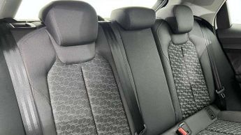 Audi A1 25 TFSI Sport 5dr S Tronic