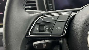 Audi A1 25 TFSI Sport 5dr S Tronic