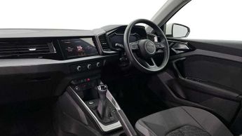 Audi A1 25 TFSI Sport 5dr S Tronic