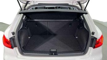 Audi A1 25 TFSI Sport 5dr S Tronic