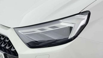 Audi A1 25 TFSI Sport 5dr S Tronic