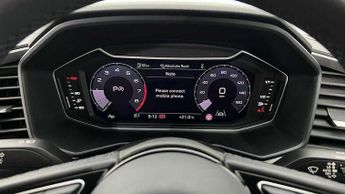 Audi A1 25 TFSI Sport 5dr S Tronic