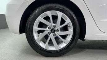 Audi A1 25 TFSI Sport 5dr S Tronic