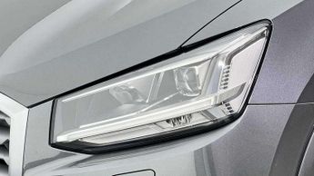 Audi Q2 35 TFSI S Line 5dr S Tronic