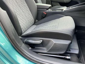 Skoda Octavia 1.5 TSI e-TEC 150 Sportline 5dr DSG