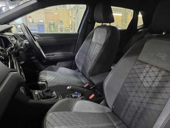Volkswagen Polo 1.0 TSI 110 R-Line 5dr DSG
