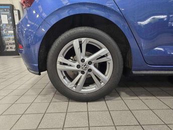 Volkswagen Polo 1.0 TSI 110 R-Line 5dr DSG