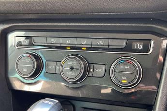 Volkswagen Tiguan 1.4 TSi 150 4Motion SE Nav 5dr DSG