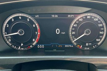 Volkswagen Tiguan 1.4 TSi 150 4Motion SE Nav 5dr DSG