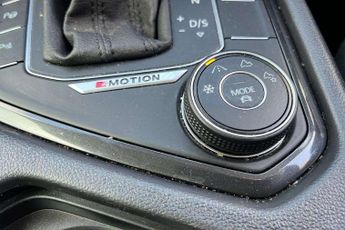 Volkswagen Tiguan 1.4 TSi 150 4Motion SE Nav 5dr DSG