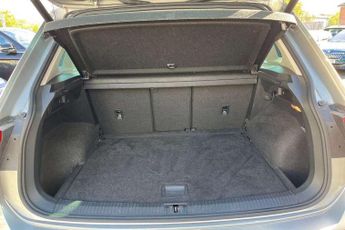 Volkswagen Tiguan 1.4 TSi 150 4Motion SE Nav 5dr DSG