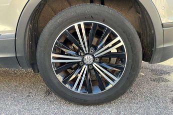 Volkswagen Tiguan 1.4 TSi 150 4Motion SE Nav 5dr DSG