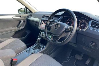 Volkswagen Tiguan 1.4 TSi 150 4Motion SE Nav 5dr DSG