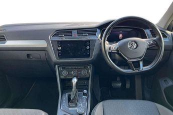 Volkswagen Tiguan 1.4 TSi 150 4Motion SE Nav 5dr DSG