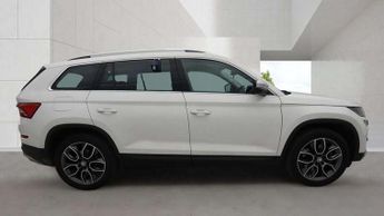 Skoda Kodiaq 2.0 TSI Scout 4x4 5dr DSG [7 Seat]