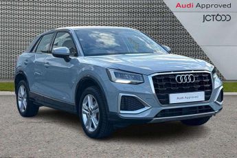 Audi Q2 35 TFSI Sport 5dr