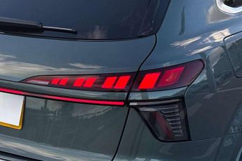 Audi Q3 1.5 TFSI S Line 5dr S Tronic
