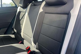 Volkswagen T-Roc 1.5 TSI EVO SEL 5dr DSG
