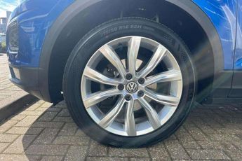 Volkswagen T-Roc 1.5 TSI EVO SEL 5dr DSG