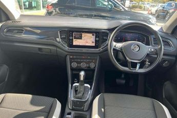 Volkswagen T-Roc 1.5 TSI EVO SEL 5dr DSG